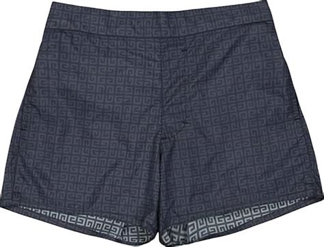 givenchy badeshorts herren|Badeshorts für Herren von Givenchy .